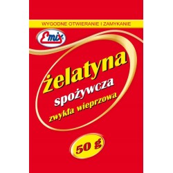 Żelatyna Spożywcza Zwykła...