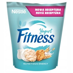 Nestle Fitness Yoghurt...