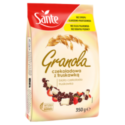 Sante Granola czekoladowa z...