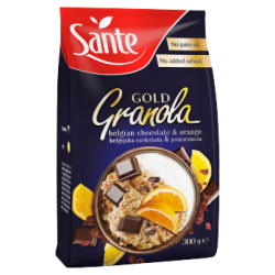 Sante Gold Granola...