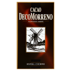 DecoMorreno Kakao o...