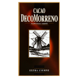 DecoMorreno Kakao o...