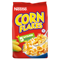 Nestlé Corn Flakes...