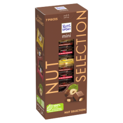 Ritter Sport Mini Mieszanka...