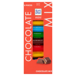 Ritter Sport Mieszanka...