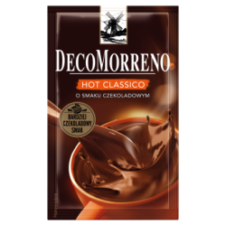 DecoMorreno Hot Classico...