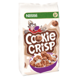 Nestlé Cookie Crisp Zbożowe...
