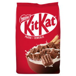 Nestlé KitKat Płatki...