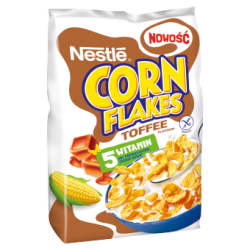 Nestlé Corn Flakes...