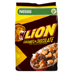 Nestlé Lion Płatki...