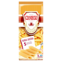Czaniecki Makaron 5...