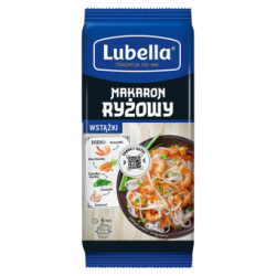 Lubella Makaron ryżowy...