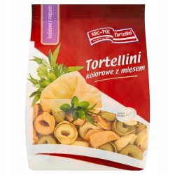 Arc-Pol Tortellini kolorowe...
