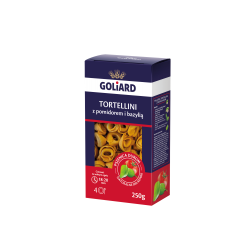 Makaron tortellini z...