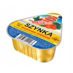 SZYNKA DROBIOWA MIELONA...