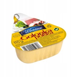 WERBLIŃSKI GOLONKA POLSKA...