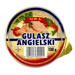 GULASZ ANGIELSKI MK 130g