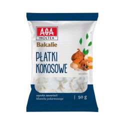 Płatki kokosowe - Aga...