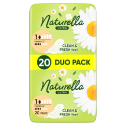 Naturella Ultra Normal...