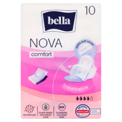 Bella Nova Comfort Podpaski...