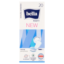 Bella Panty New Normal...