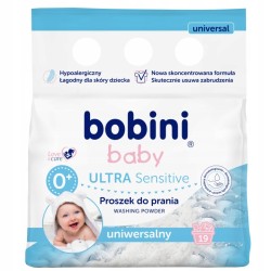 BOBINI Proszek...