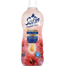 SOFIN Complete Care Love...