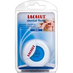Lacalut Nić dentystyczna 50 m