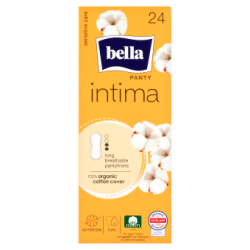 Bella Panty Intima Wkładki...