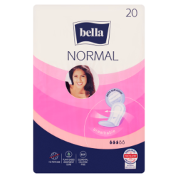 Bella Normal Podpaski...