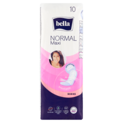 Bella Normal Maxi Podpaski...