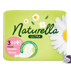 Naturella Ultra MAXI...