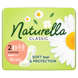 Naturella Classic Normal...