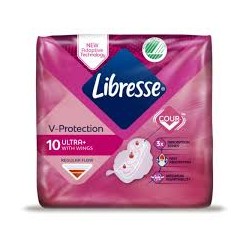 Libresse Ultra Wing Normal...