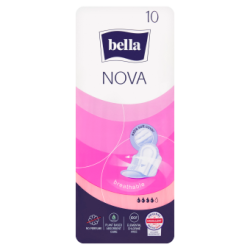 Bella Nova Podpaski...
