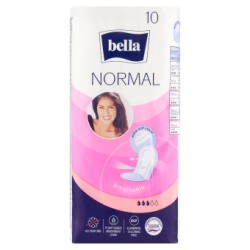 Bella Normal Podpaski...