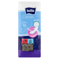 Bella Classic Podpaski...