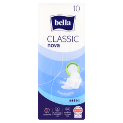Bella Classic Nova Podpaski...