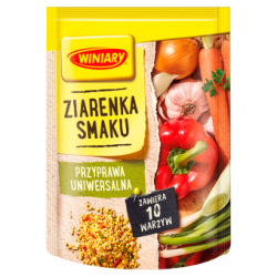 Winiary Ziarenka Smaku...