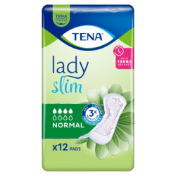 TENA Lady Slim Normal...