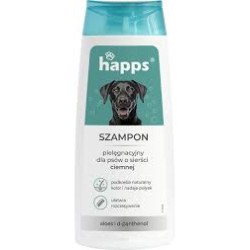 Szampon dla psów o sierści...