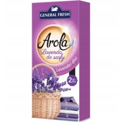 GENERAL AROLA odświeżacz do...