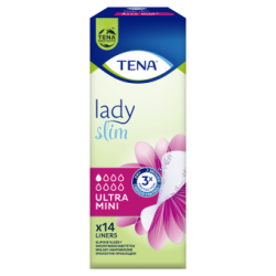 TENA Lady Slim Ultra Mini...