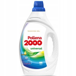 POLLENA 2000 Żel do prania...