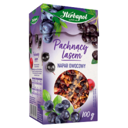 Herbapol Napar owocowy...