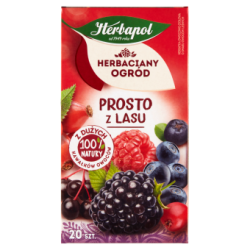 Herbapol Herbaciany Ogród...