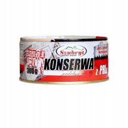 Konserwa podobna do tej z...