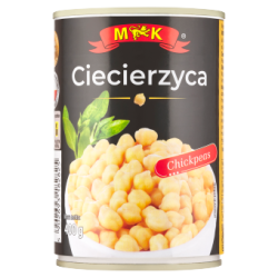MK Ciecierzyca 400 g