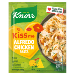 Knorr Fix Kiss Me Alfredo...