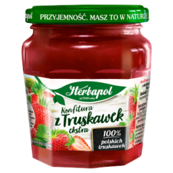 Herbapol Konfitura extra z...